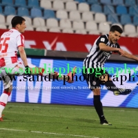 Belgrade derby Zvezda - Partizan (388)